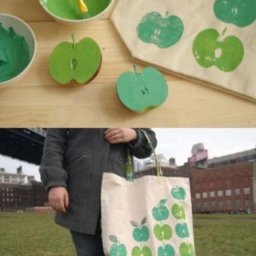 Стильные принты