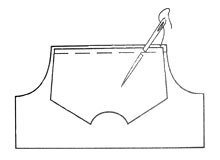 ​Термины ручных, машинных работ и ВТО