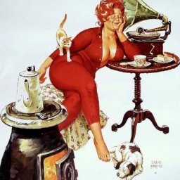 Каэтана Альба