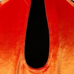 Шьем навесные петли