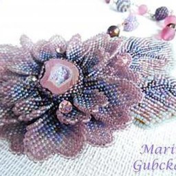 Как подготовить друзы к оплетанию