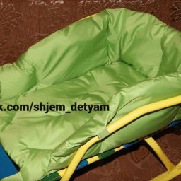 Матрасик для санок