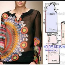 ​Идеи моделирования летних вещей