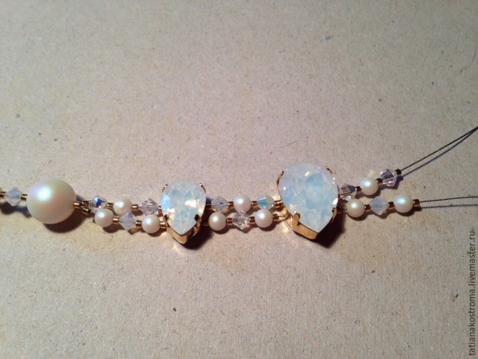 Создаем универсальное праздничное украшение: часть 4 Создаем универсальное праздничное украшение: часть 4