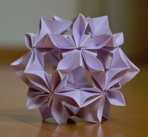 Кусудама Кусудама