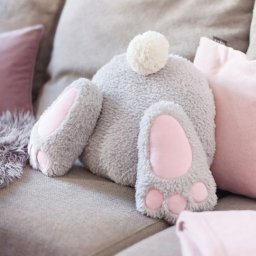 ​Очень милая подушка