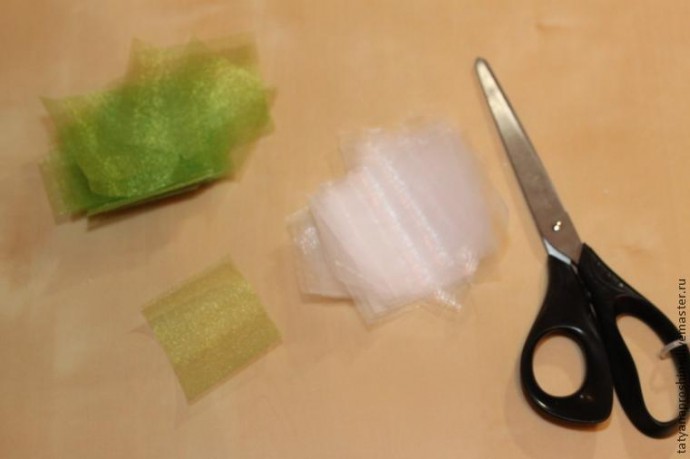 Создаем цветочный топиарий: часть 1 Создаем цветочный топиарий: часть 1