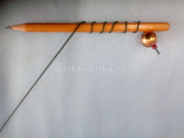 Денежный топиарий: часть 1 Денежный топиарий: часть 1