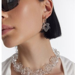 ​Когда хрусталь дороже золота