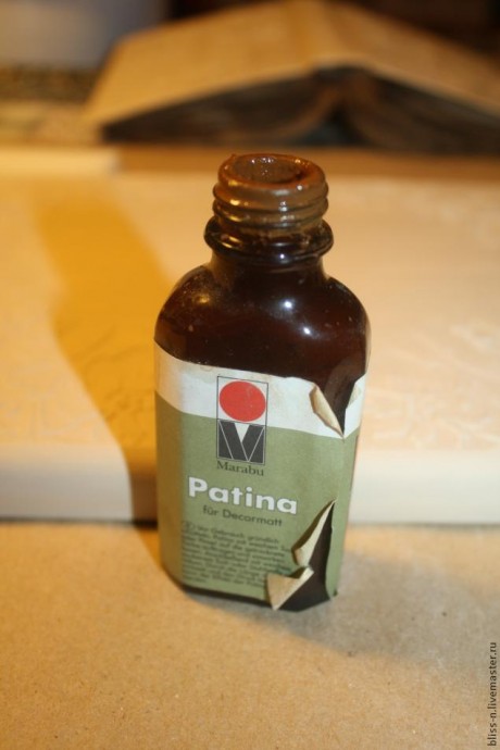 Коллекционная книга: мастер-класс, часть 3 Коллекционная книга: мастер-класс, часть 3