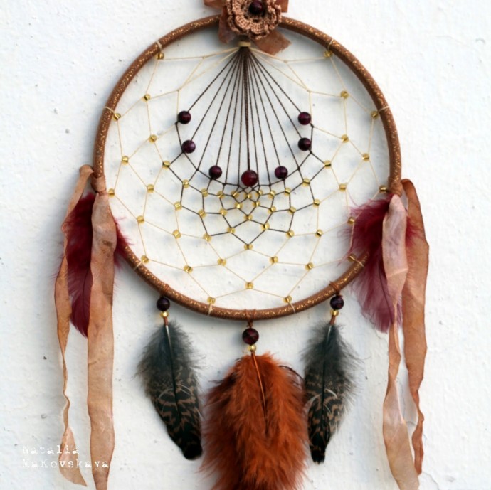 Варианты "Ловца снов" Варианты "Ловца снов"