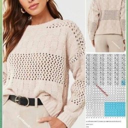 Идеи для вязания