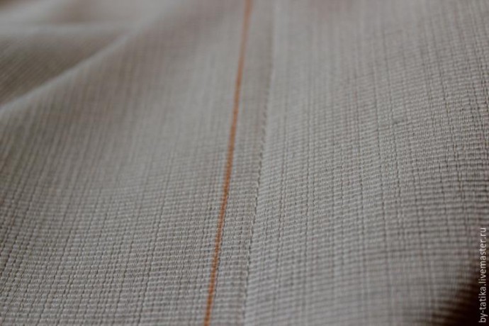 Меняем обивку дивана: часть 2