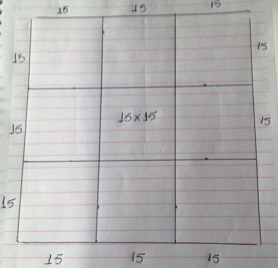 Мягкие сидушки для стульев своими руками