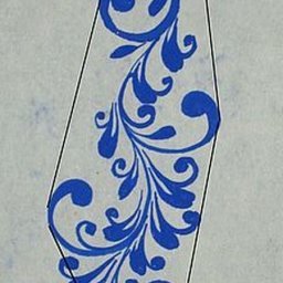 Орнаменты-орнаменты