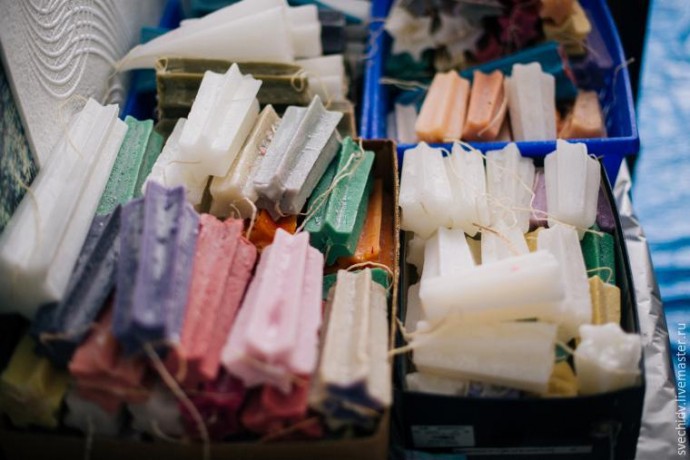 Семейный очаг