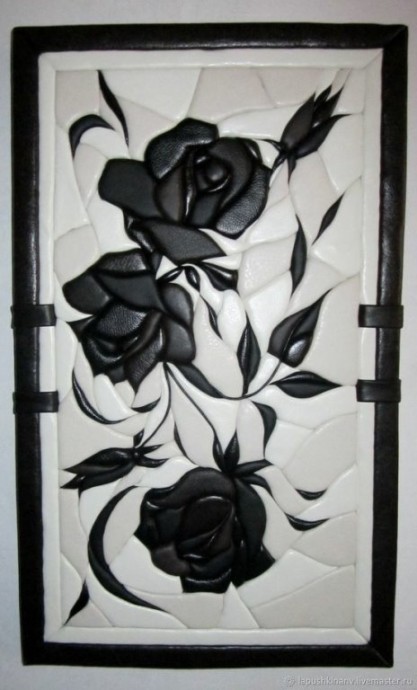 Красота в стиле пэчворк