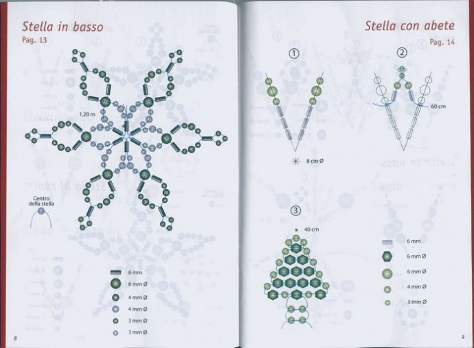 Новогодние игрушки