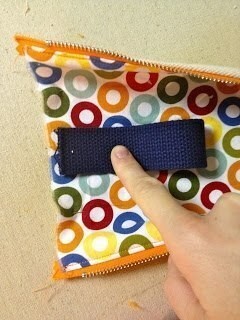 Школьный пенал своими руками