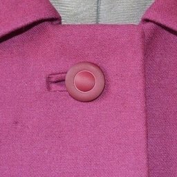 Обтачные петли: мастер-класс