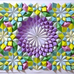 ​Оригами для поддержания здоровья мозга