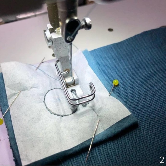 Достойная замена люверсам