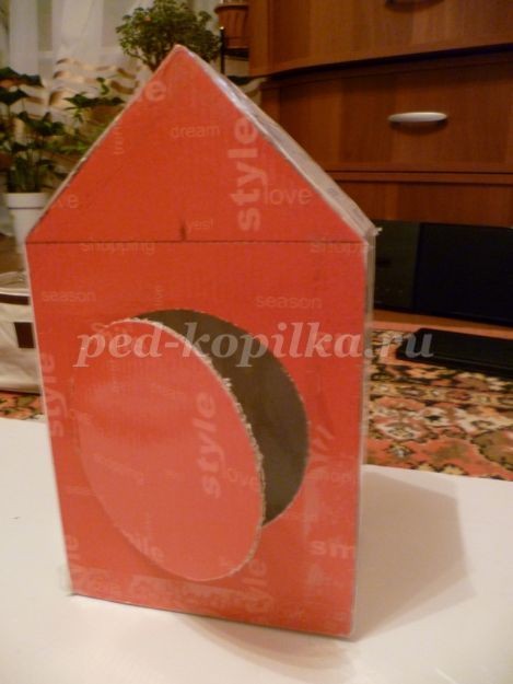 ​Когда часы двенадцать бьют: часть 2