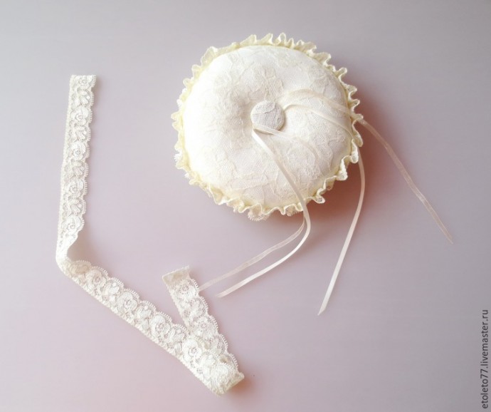 Декорируем аксессуары изящными анемонами и нежным кружевом к свадьбе: часть 1 Декорируем аксессуары изящными анемонами и нежным кружевом к свадьбе: часть 1