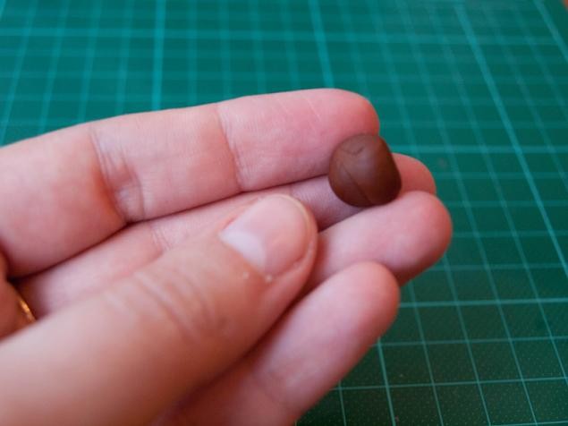 Тюльпаны из холодного фарфора: часть 3 Тюльпаны из холодного фарфора: часть 3