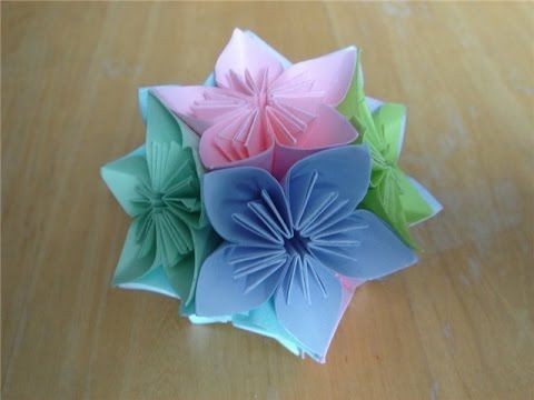 Кусудама Кусудама