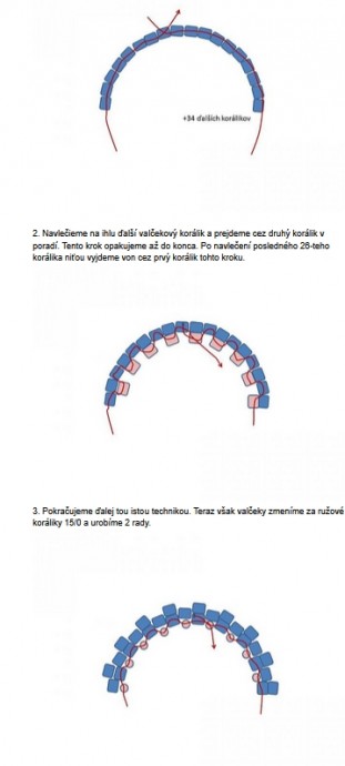 Лаконичные серьги