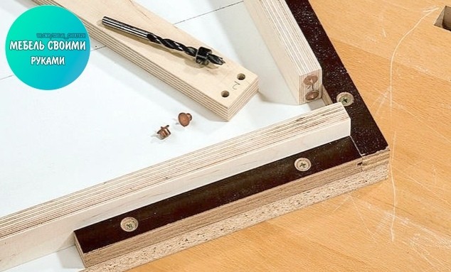 Оригинальный полотенцесушитель своими руками