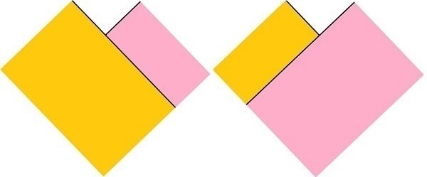 ​Простое пончо связанное спицами