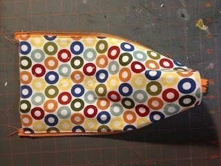 Школьный пенал своими руками