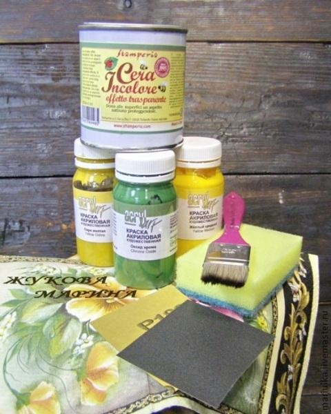 ​Состаривание древесины с помощью обжига, брашировки, воскования и тонировки: часть 1