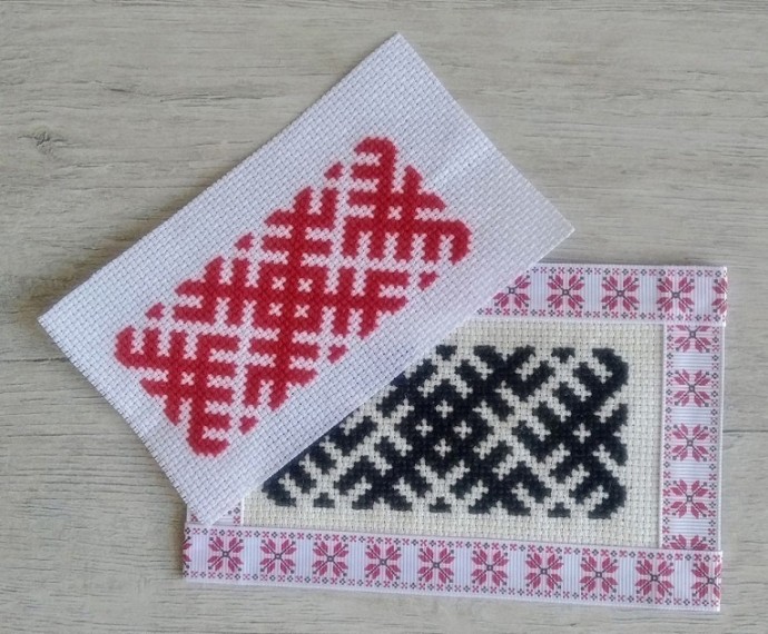 Вышивка для лада в семье Вышивка для лада в семье