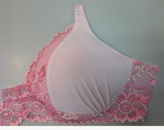 Чашечки бюстгальтера