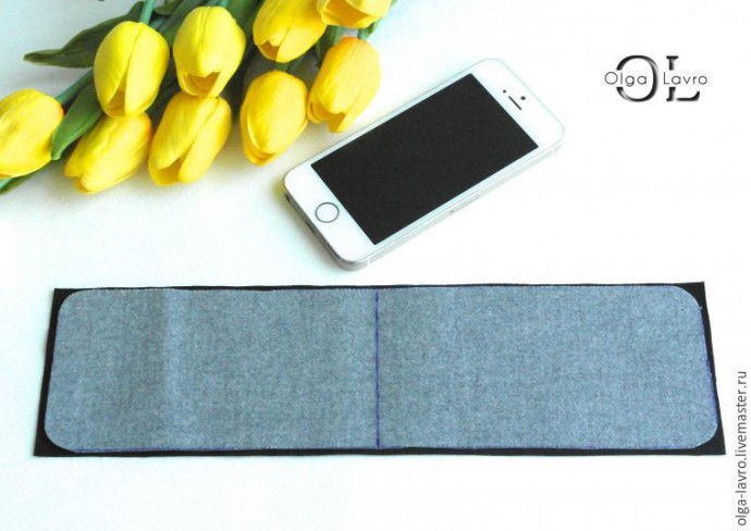 Чехол для телефона по мотивам картины Ван Гога "Звёздная ночь над Роной" Чехол для телефона по мотивам картины Ван Гога "Звёздная ночь над Роной"