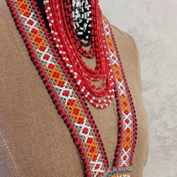 Комплект украшений