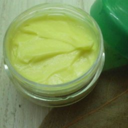 Варим "Лавровый" ночной крем - или как научится готовить простенький крем для себя