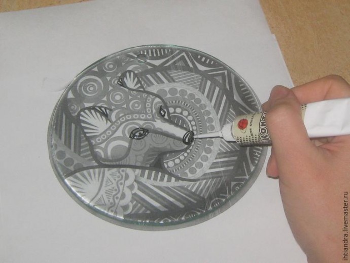 Ловец солнца: часть 1