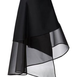 Расклешенные юбки