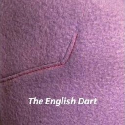 ​Фигурная вытачка