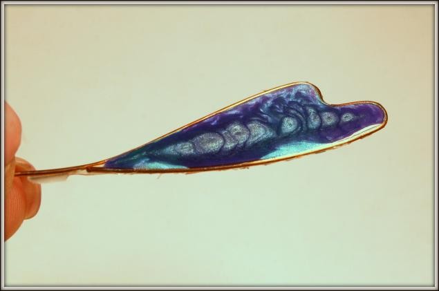 Создаем волшебные крылья