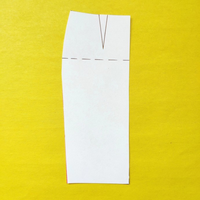 ​Кружевная юбка