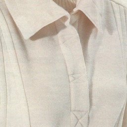 ​Застежка поло