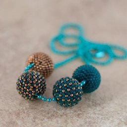 Бисероплетение для начинающих