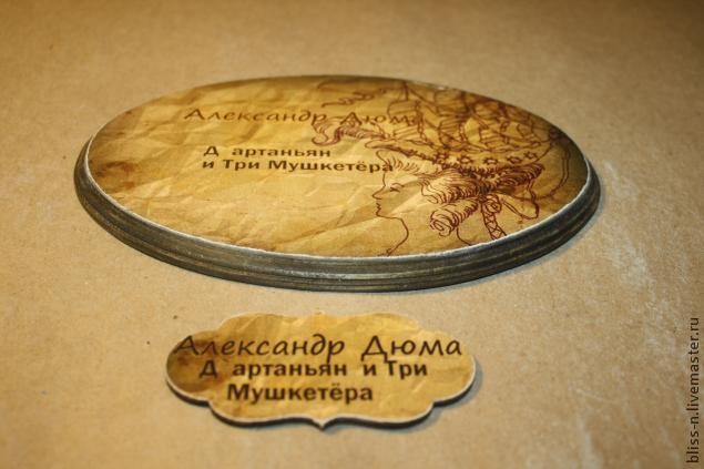 Коллекционная книга: мастер-класс, часть 3 Коллекционная книга: мастер-класс, часть 3