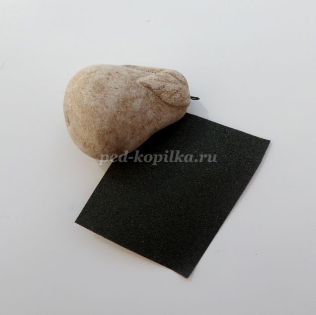 Ёлочная игрушка "Груша": часть 2 Ёлочная игрушка "Груша": часть 2