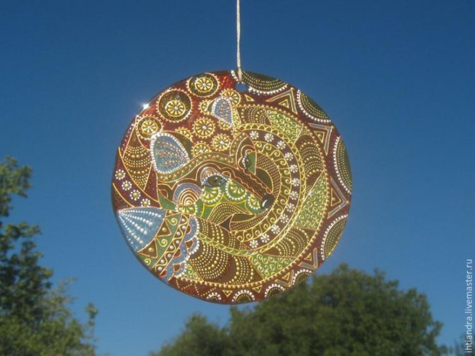 Ловец солнца: часть 2